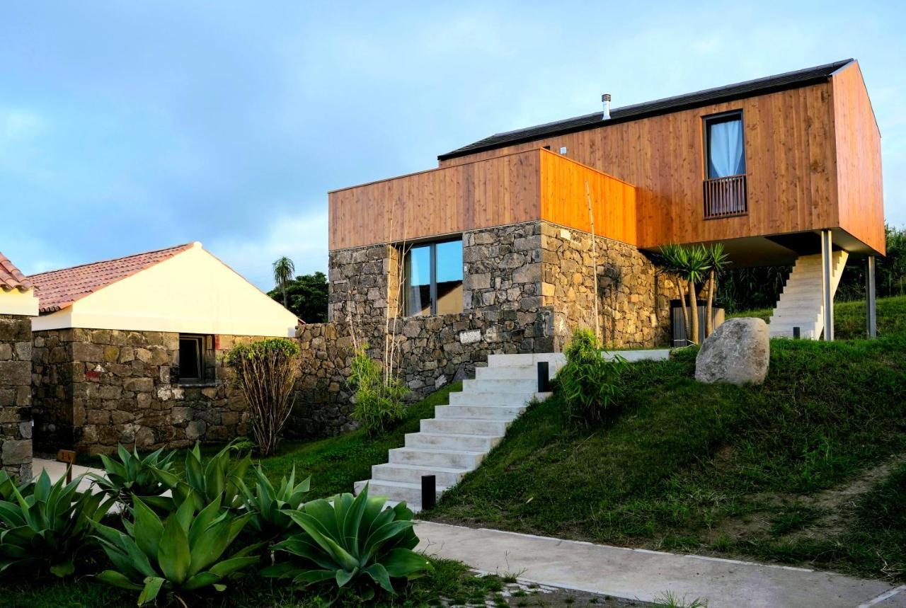 Cedros Patio Ecolodge מראה חיצוני תמונה