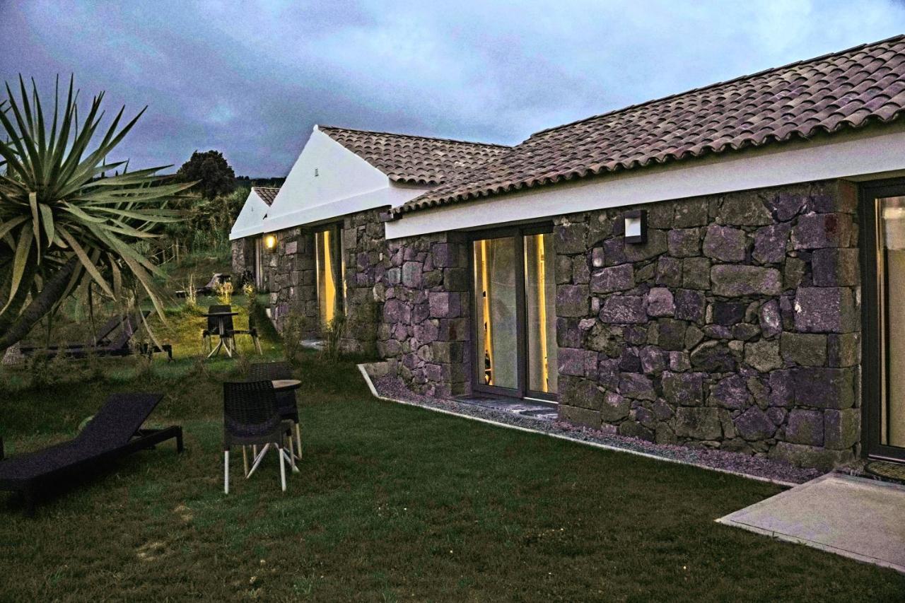 Cedros Patio Ecolodge מראה חיצוני תמונה