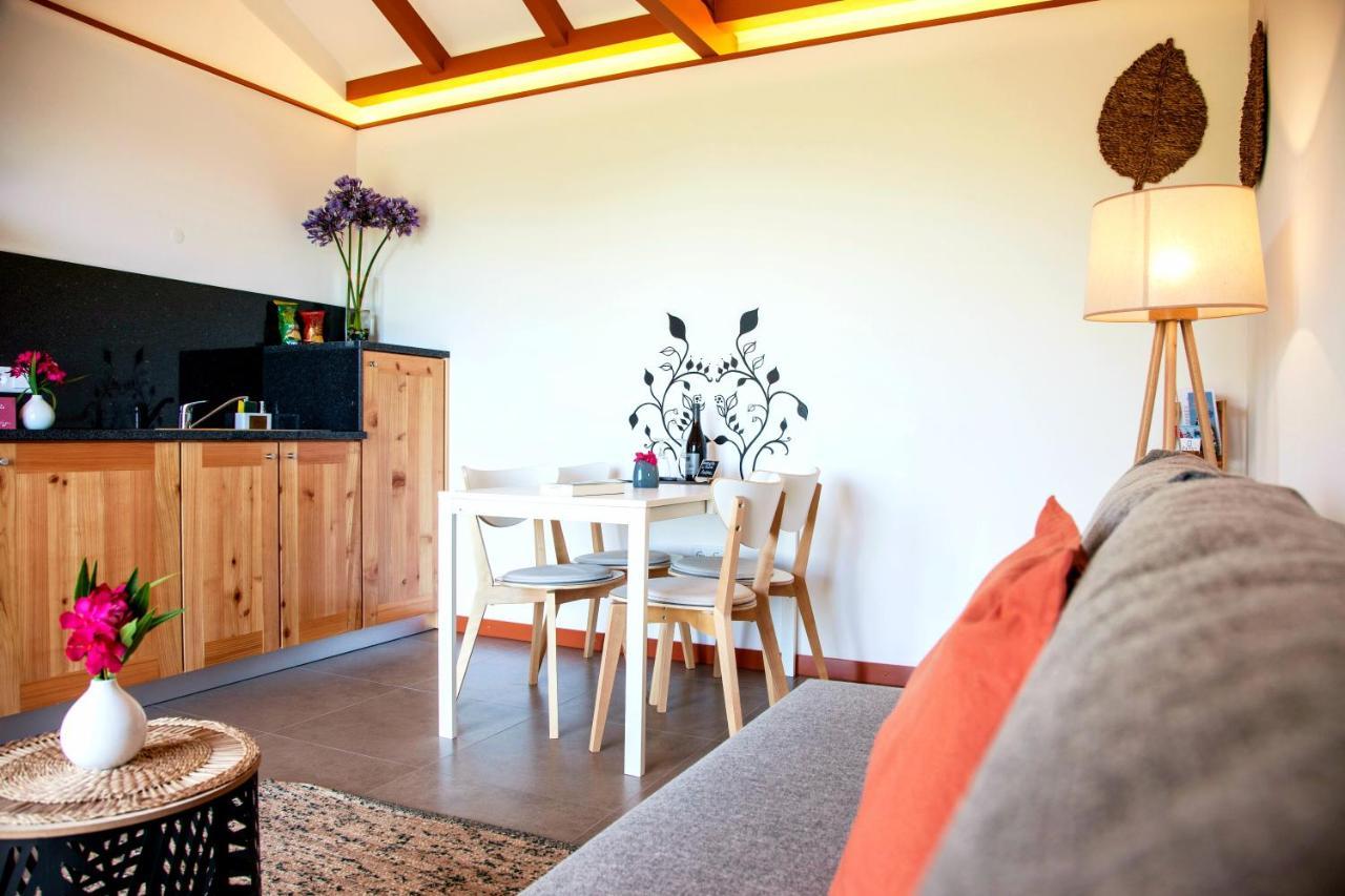 Cedros Patio Ecolodge מראה חיצוני תמונה