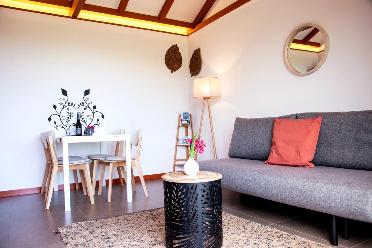 Cedros Patio Ecolodge מראה חיצוני תמונה
