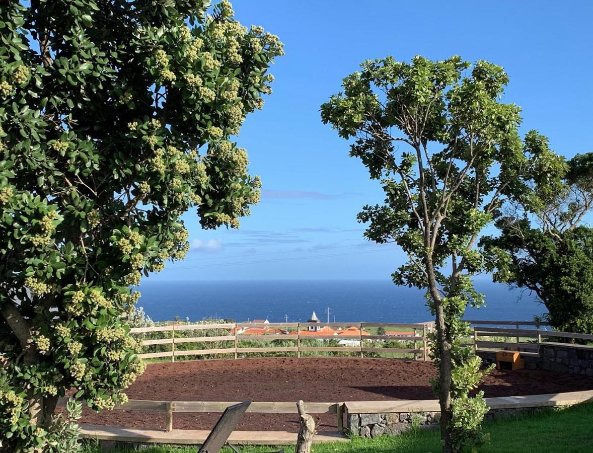 Cedros Patio Ecolodge מראה חיצוני תמונה
